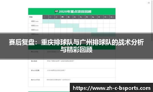 赛后复盘：重庆排球队与广州排球队的战术分析与精彩回顾